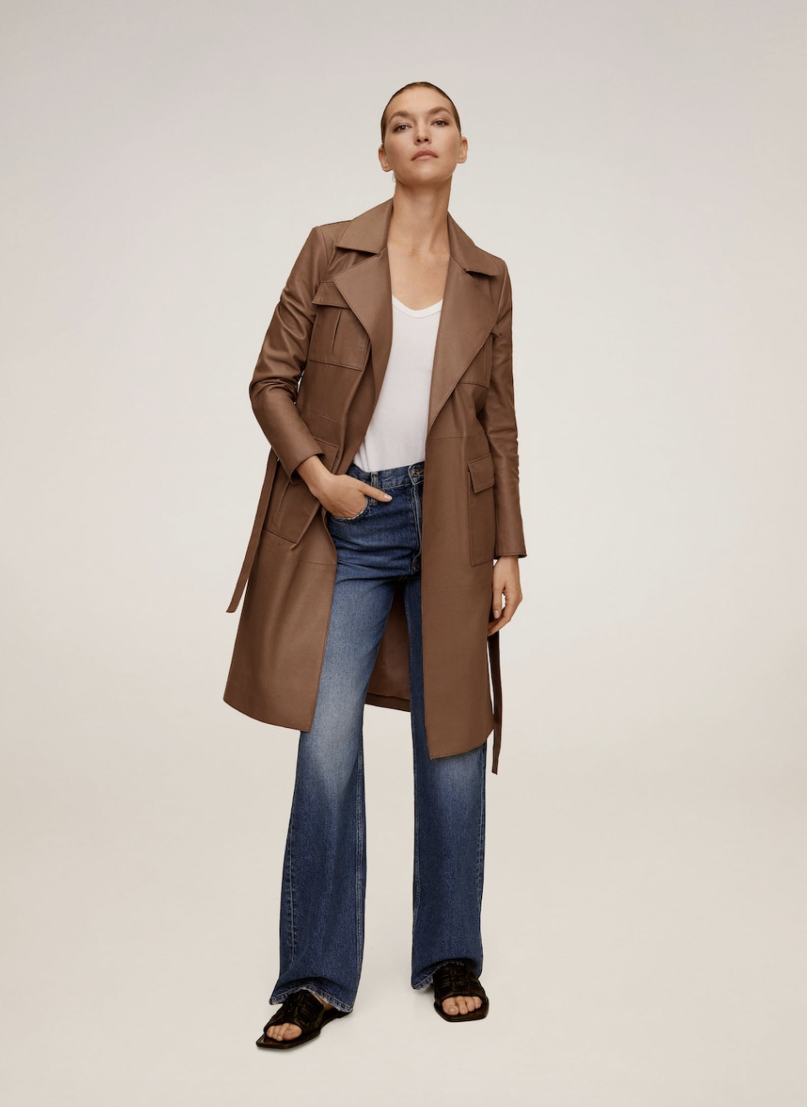 6 Winter Coat Trends For Women 2021-2022 | POPSUGAR Fashion