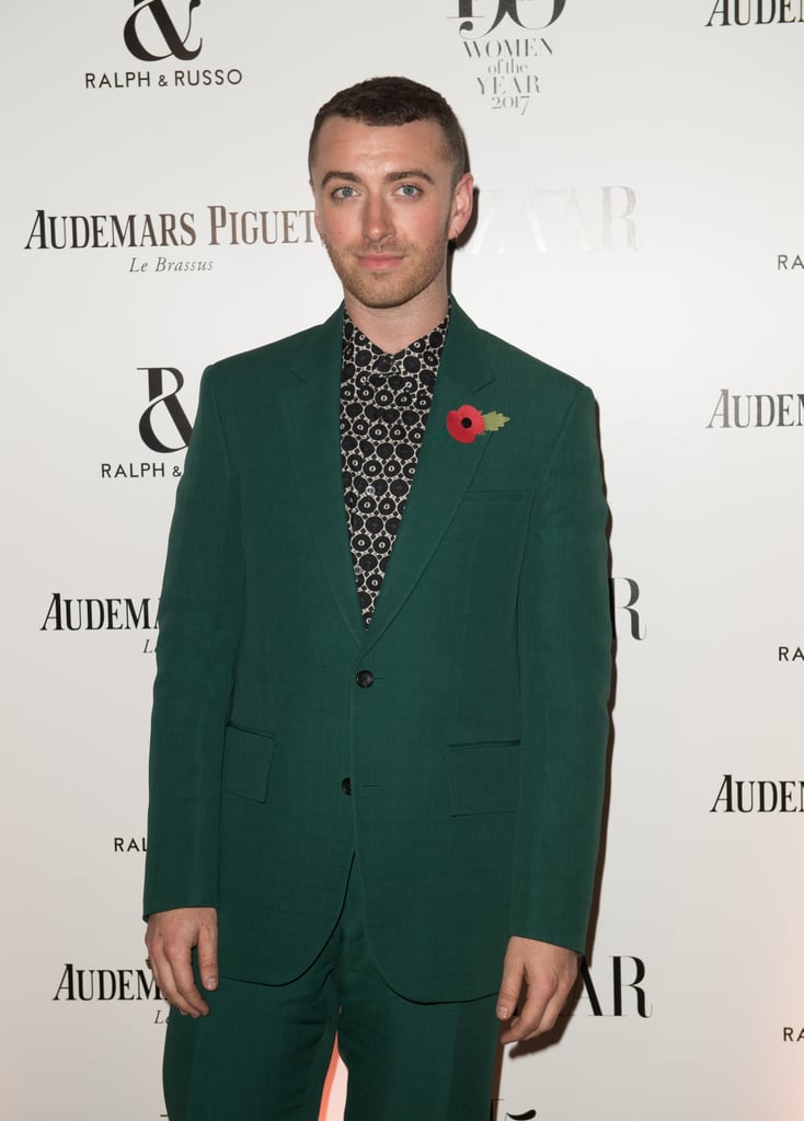 Sam Smith