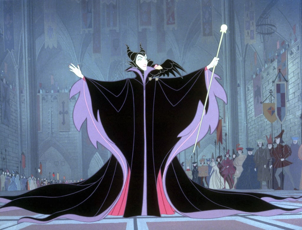 Maleficent (Sleeping Beauty)