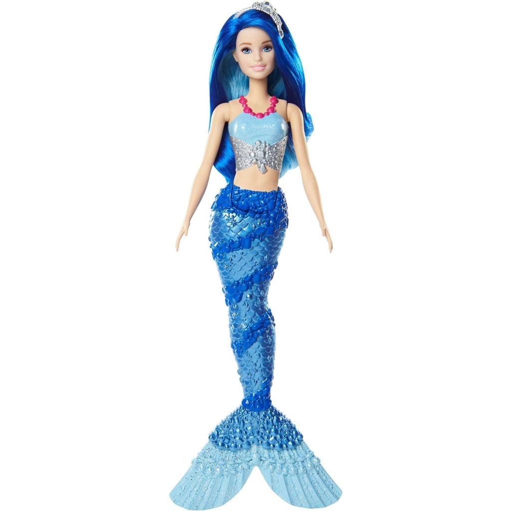 Barbie Dreamtopia doll