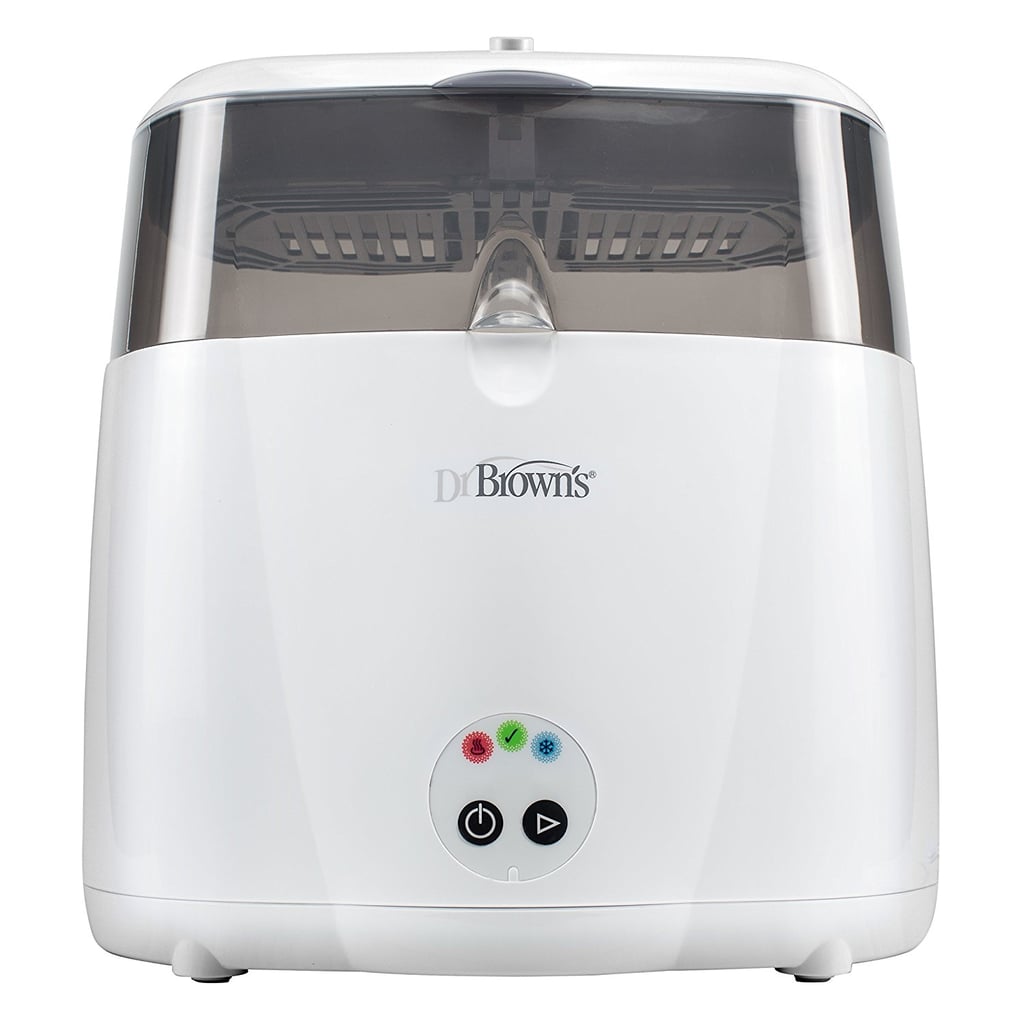 Dr. Brown's Deluxe Bottle Sterilizer