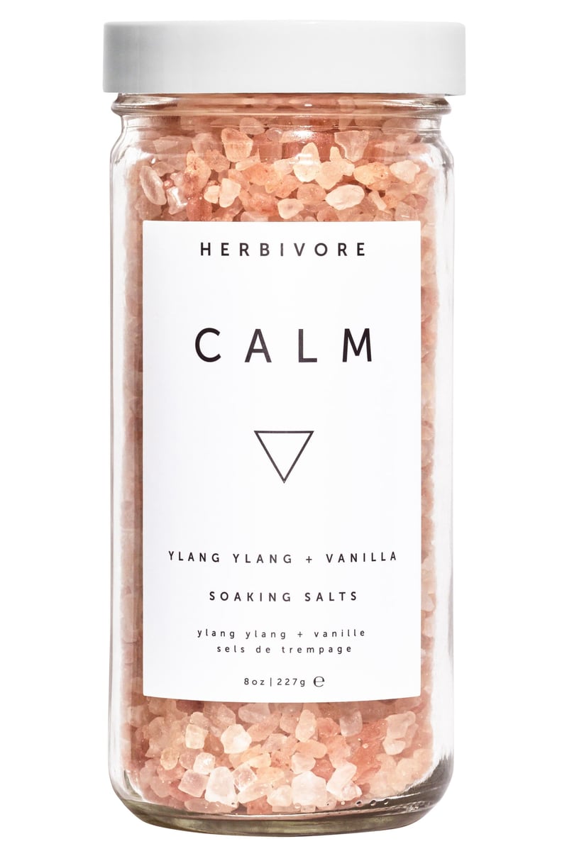 Herbivore Botanicals Calm Bath Salts