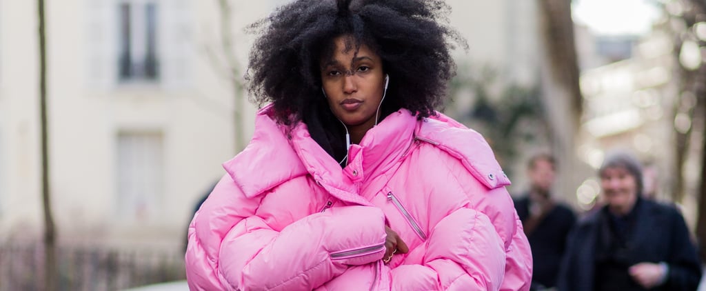 Cool Ways to Wear Colorful Outfits All Winter