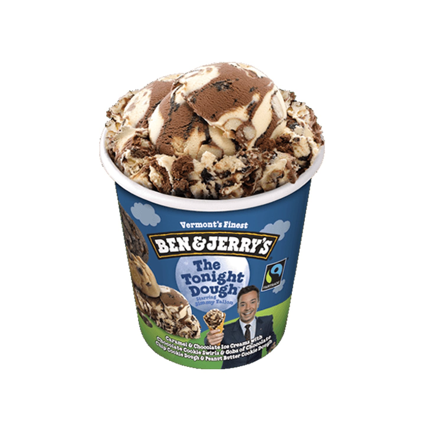 Best Ben and Jerrys Flavor