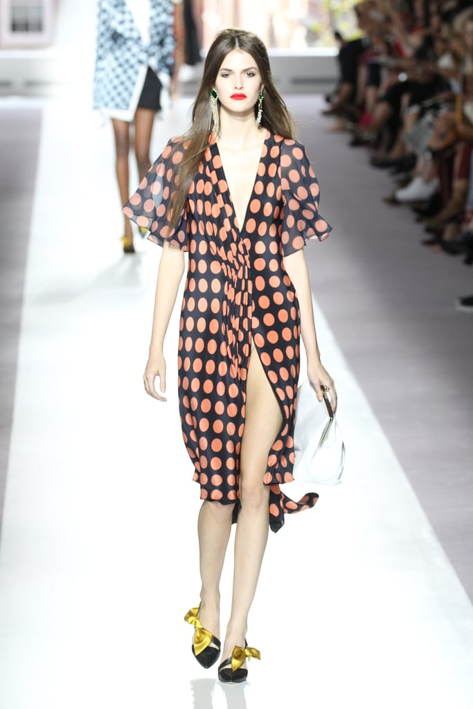 Topshop Unique Spring 2016