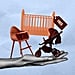 Amid Rising Costs, Parents Are Overcoming the Stigma of Secondhand