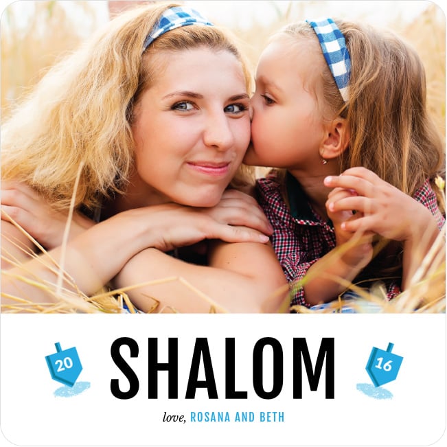Shalom