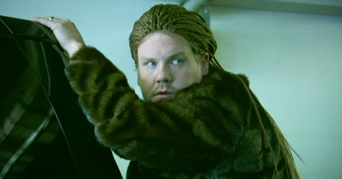 James Corden's Lemonade by Beyonce Parody | POPSUGAR Entertainment