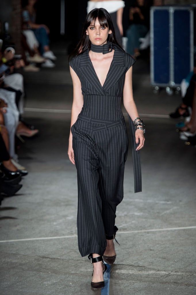 Monse Spring 2017