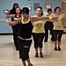 Selena Quintanilla Zumba Workout Videos
