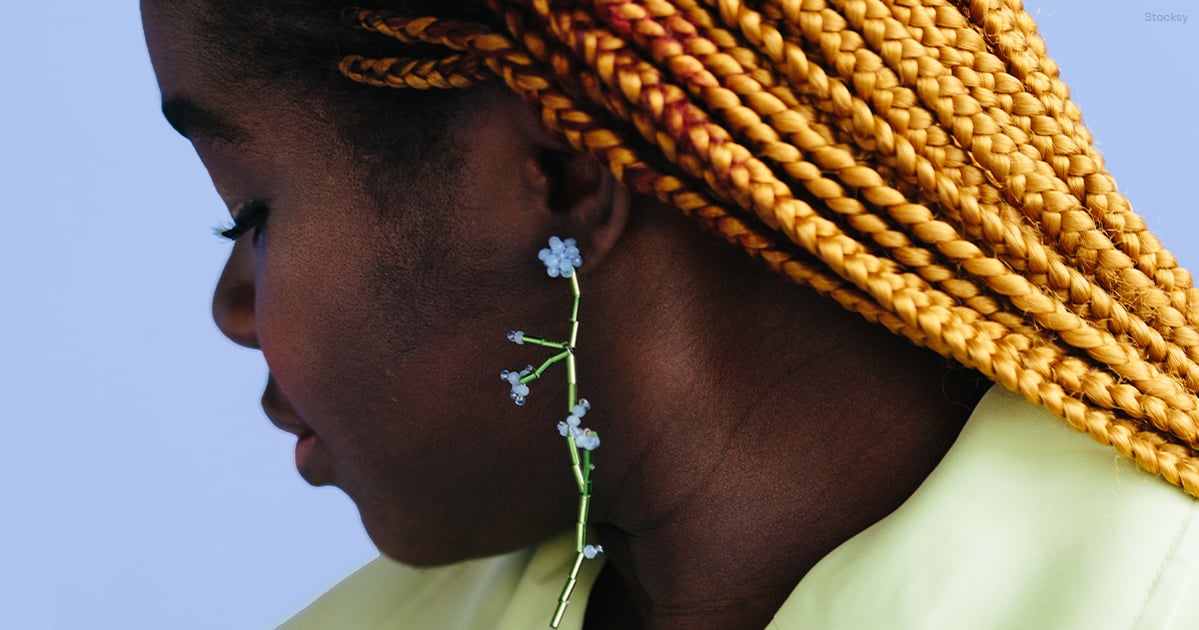 Why PS Is Celebrating Black Hair With Crowned: Our Roots