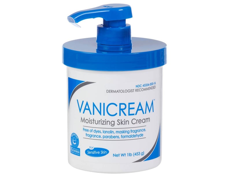 Vanicream Moisturizing Skin Cream