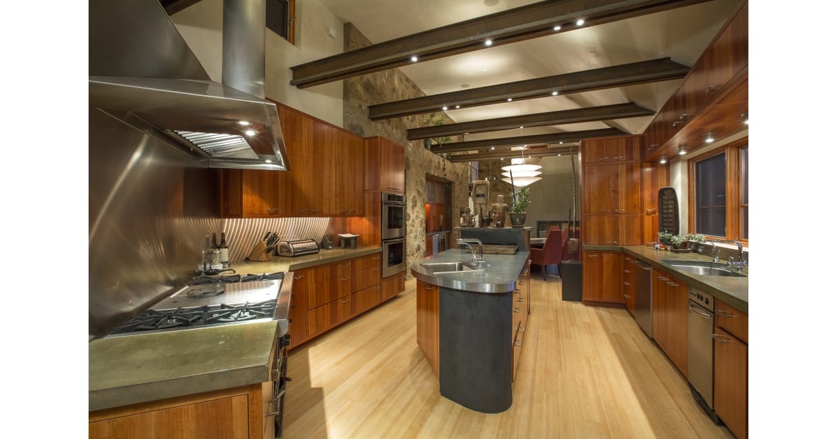 Oprah's House in Telluride, CO POPSUGAR Home Photo 11