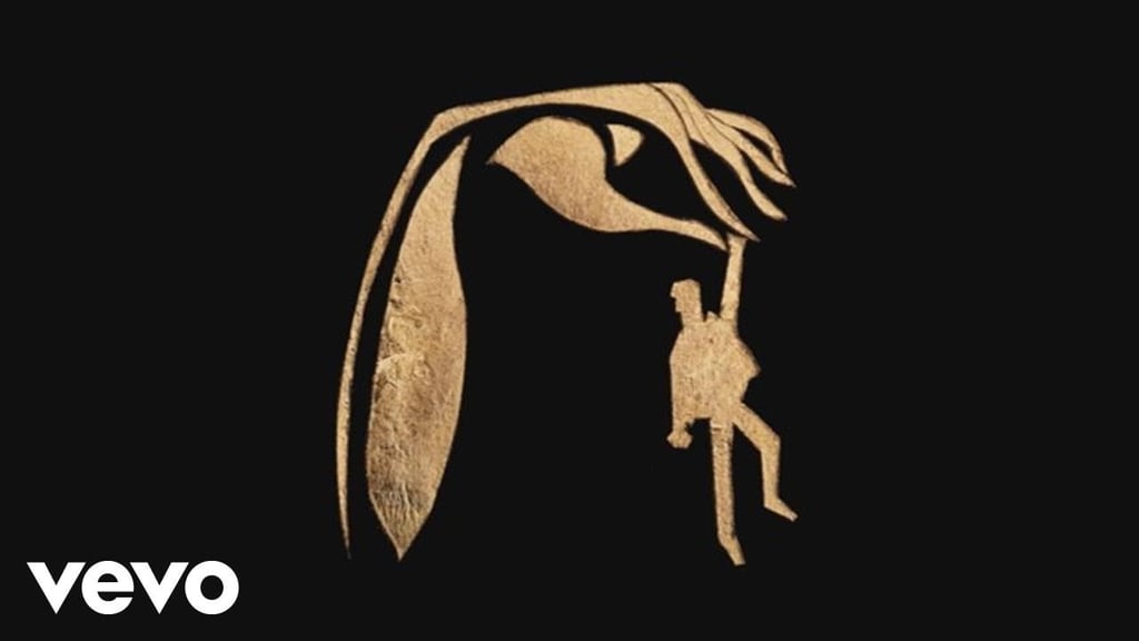 "Back to Me" by Marian Hill Feat. Lauren Jauregui