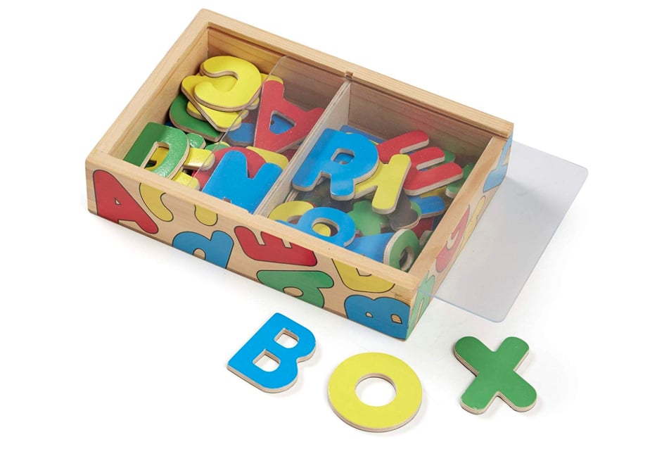 melissa and doug for 4 year olds