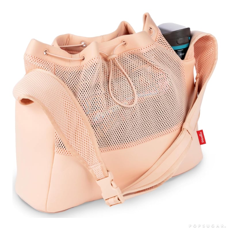 Best Crossbody Gym Bag