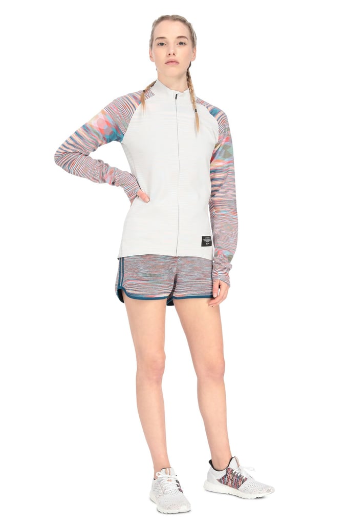 Adidas x Missoni Sweatshirt