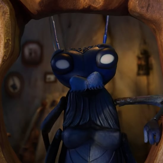 Watch the Trailer For Guillermo del Toro's Pinocchio