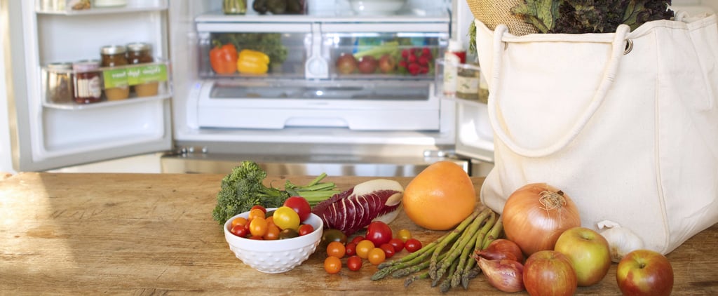 Healthy Kitchen Hacks