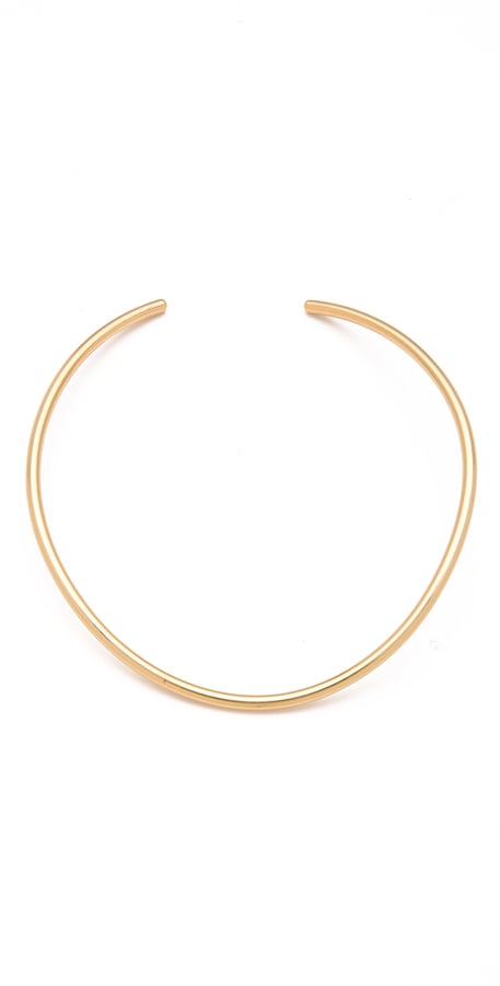 Jules Smith Americana Choker ($98)