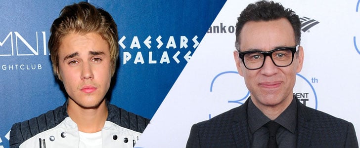 Zoolander 2 Cast