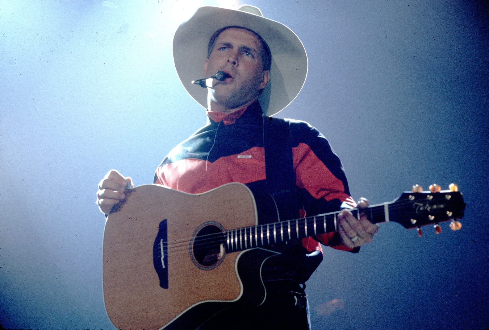 Country Singers Then and Now | POPSUGAR Celebrity