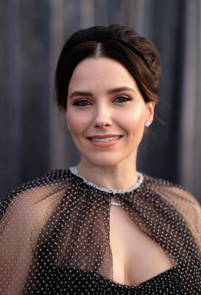 SAG Awards Red Carpet Dresses 2019