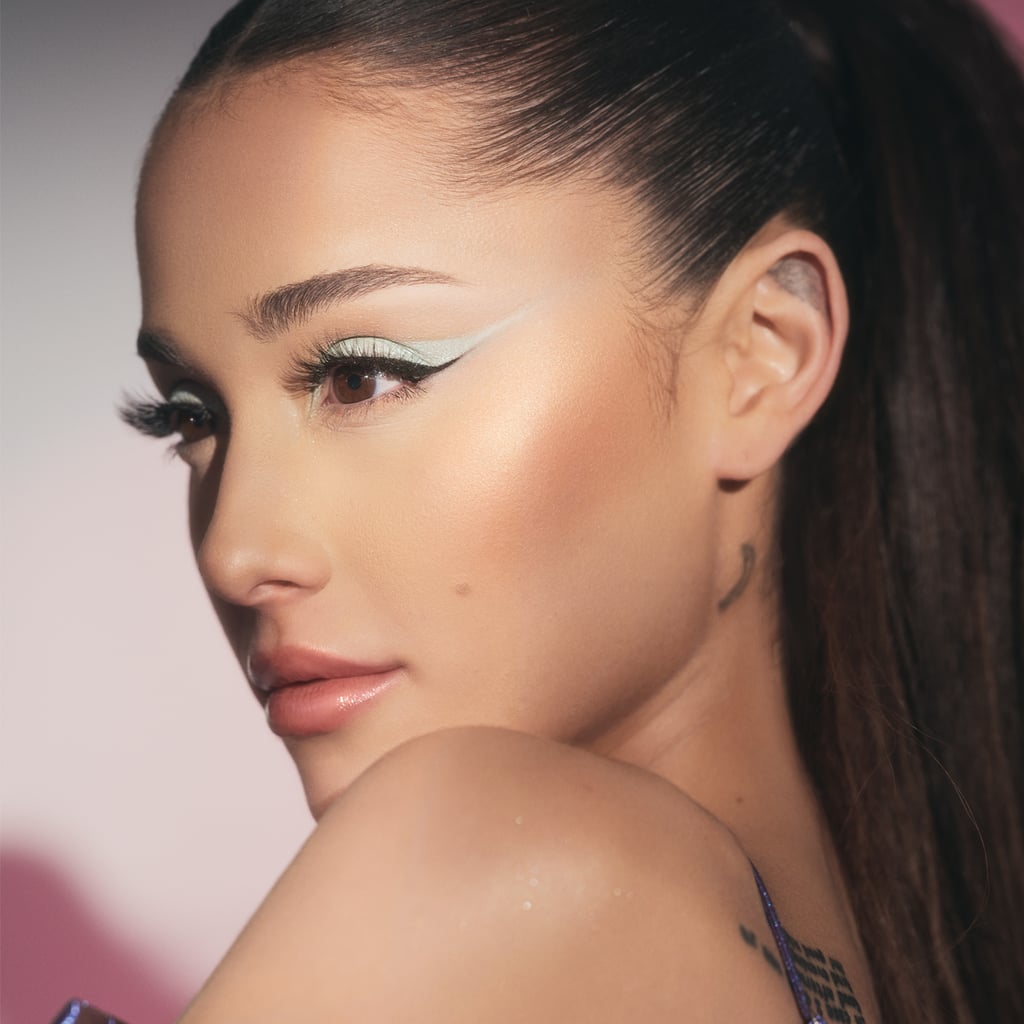 Ariana Grande's R.E.M. Beauty Chapter 2 Launch and Products