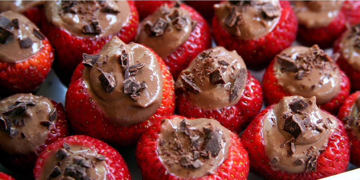 Breakfast Tofu Recipes | POPSUGAR Fitness