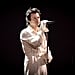Harry Styles' "Harry's House" Album Cover Outfit Is Chic