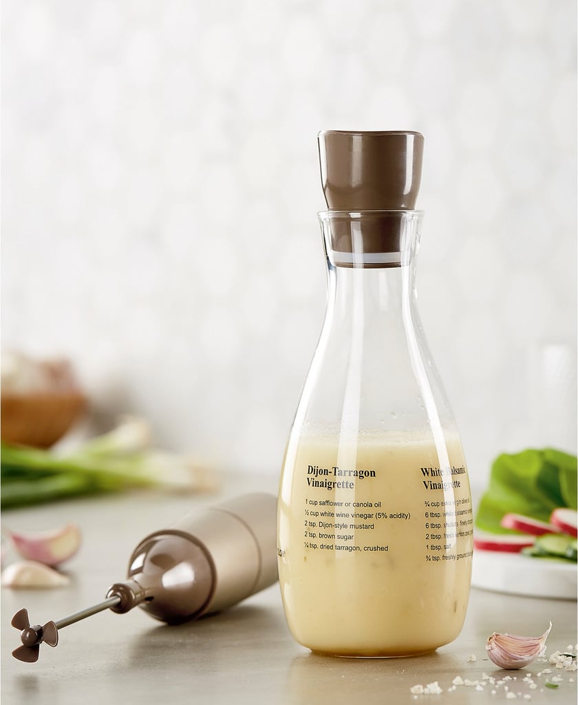 Anolon Food Prep Sauce Specialist Dressing Mixer