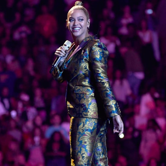 Beyonce's CMA Awards Performance Reactions