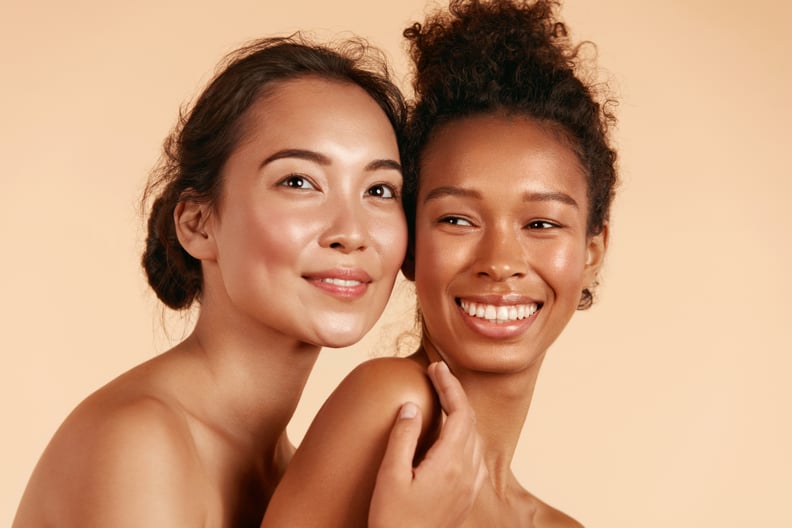 Skin Undertones Quiz What Is My Undertone? POPSUGAR Beauty