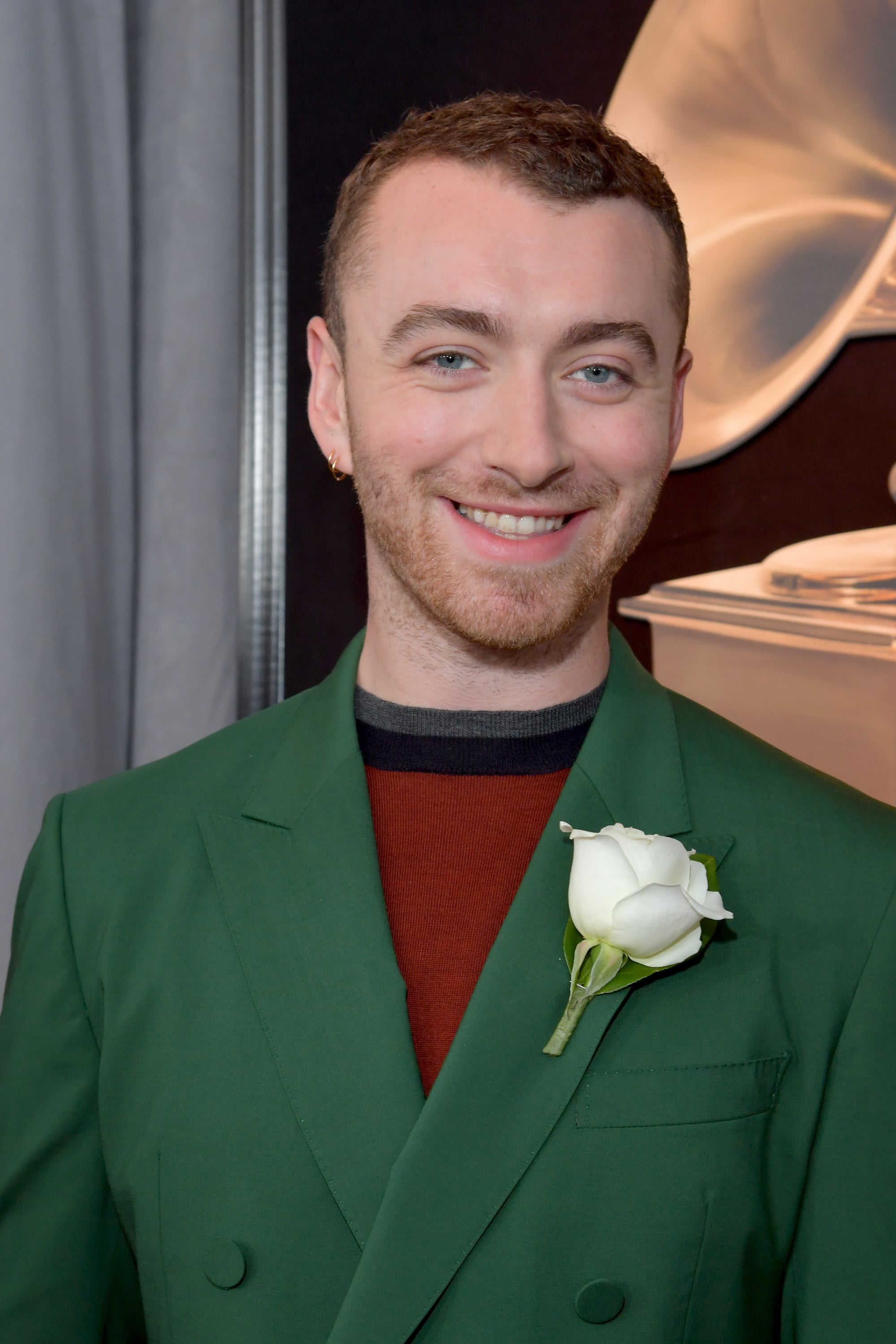 Sam sale smith green