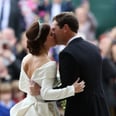 Princess Eugenie's TBT to "THE Greatest Day of My Life" Will Totally Make You Swoon