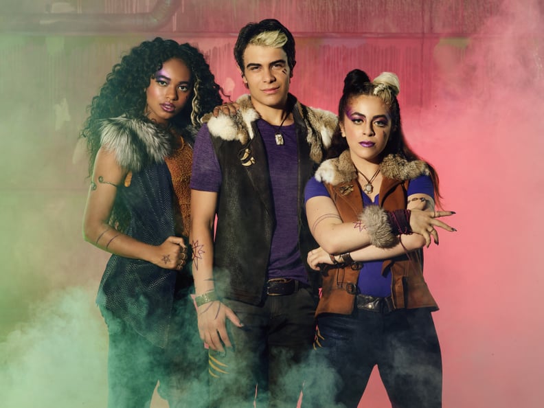 Disney Channel's Zombies 2 Review: Better Than The First One