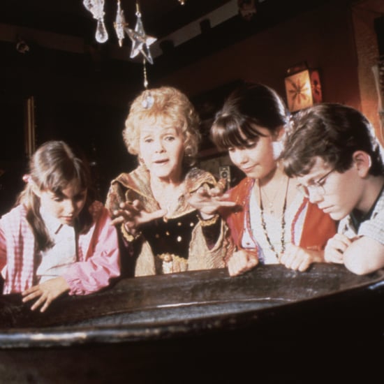 Funny Tweets About Nostalgic Halloween Movies