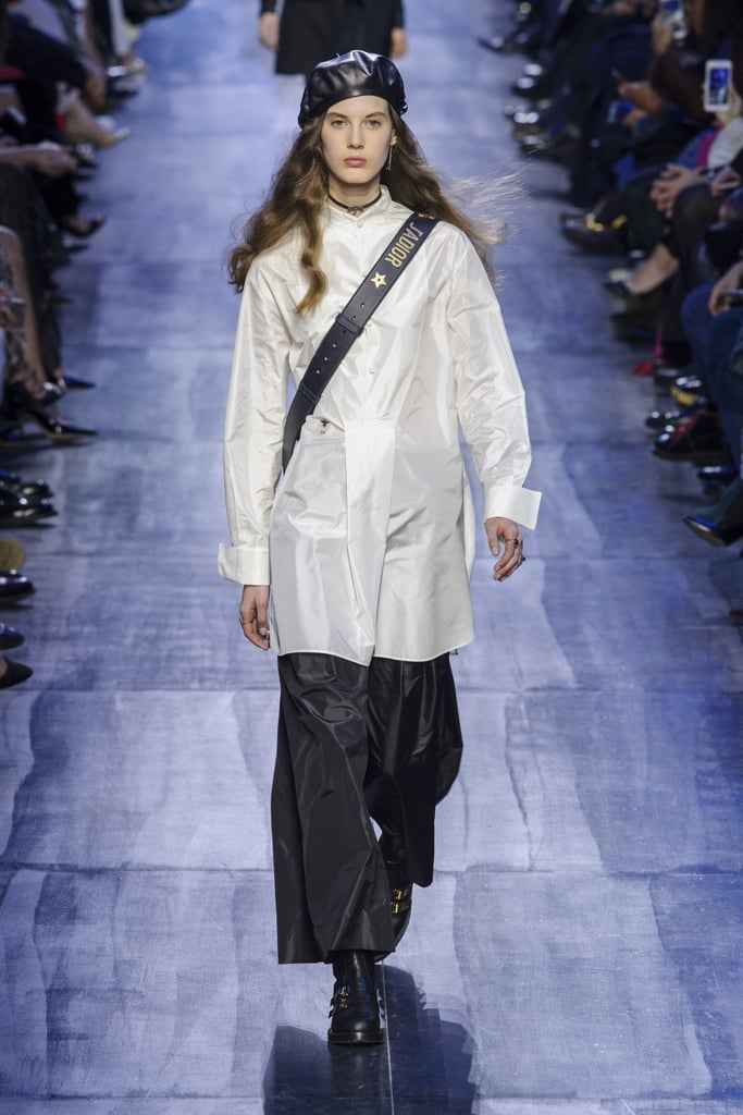 Dior Fall 2017 Runway Show