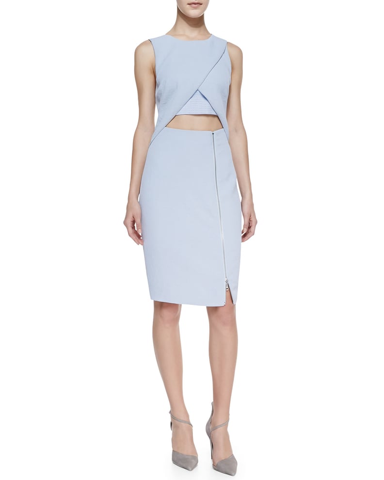 Rebecca Minkoff Cutout Dress