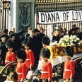 The Real Reason Princess Diana Had a Public Funeral