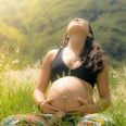 I Never Believed in Meditation, but It Was the Only Thing That Helped My Anxiety During Pregnancy