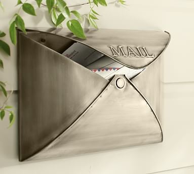 Envelope Mailbox