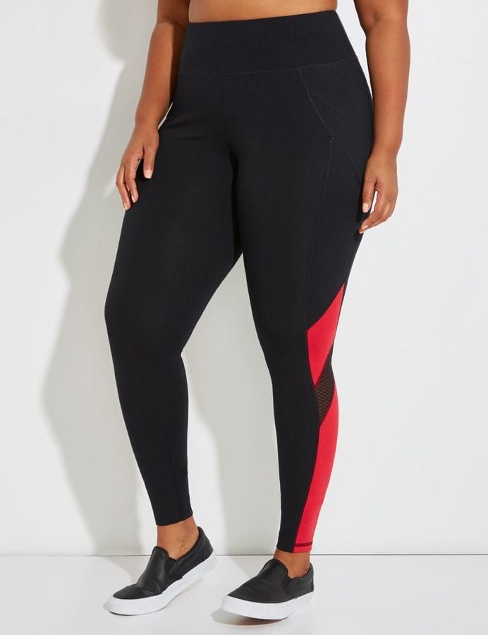 Signature Stretch Active Legging