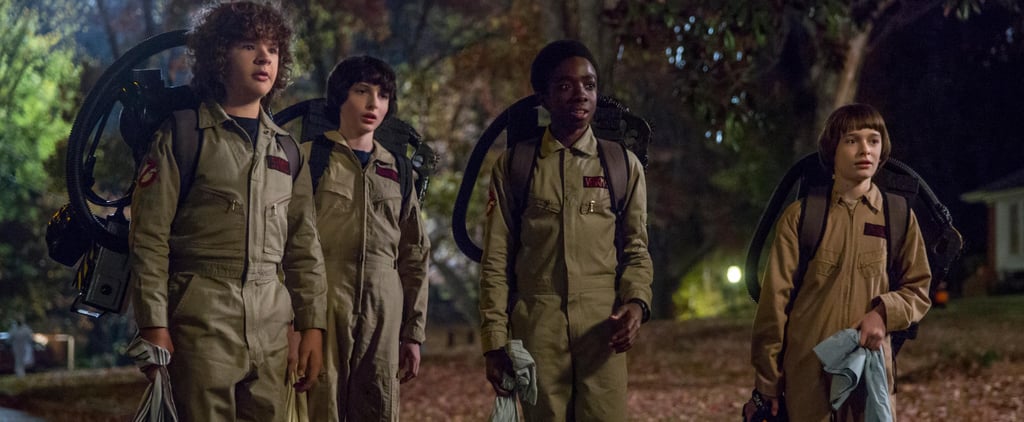 45 New Titles Coming to Netflix in October