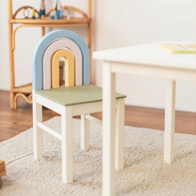 For Your Little One: Dingelinge Toddler Chair