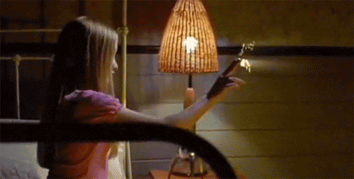 When Things Get Crazy in Stepsister From Planet Weird Disney Channel