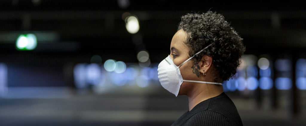 Should I Still Social Distance If I Wear a Face Mask?