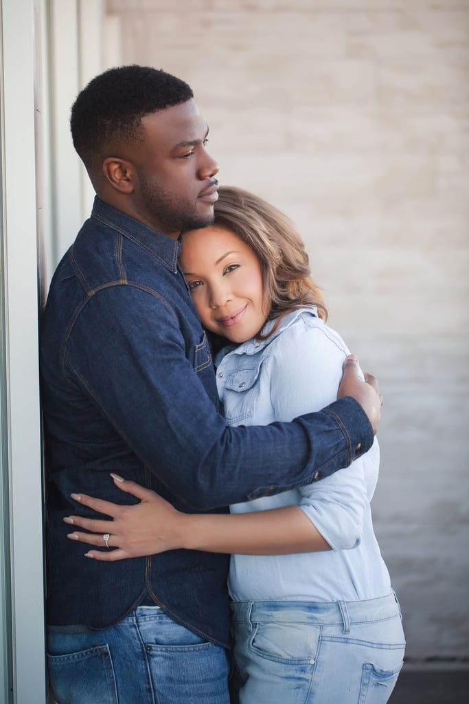 Hotel Engagement Shoot