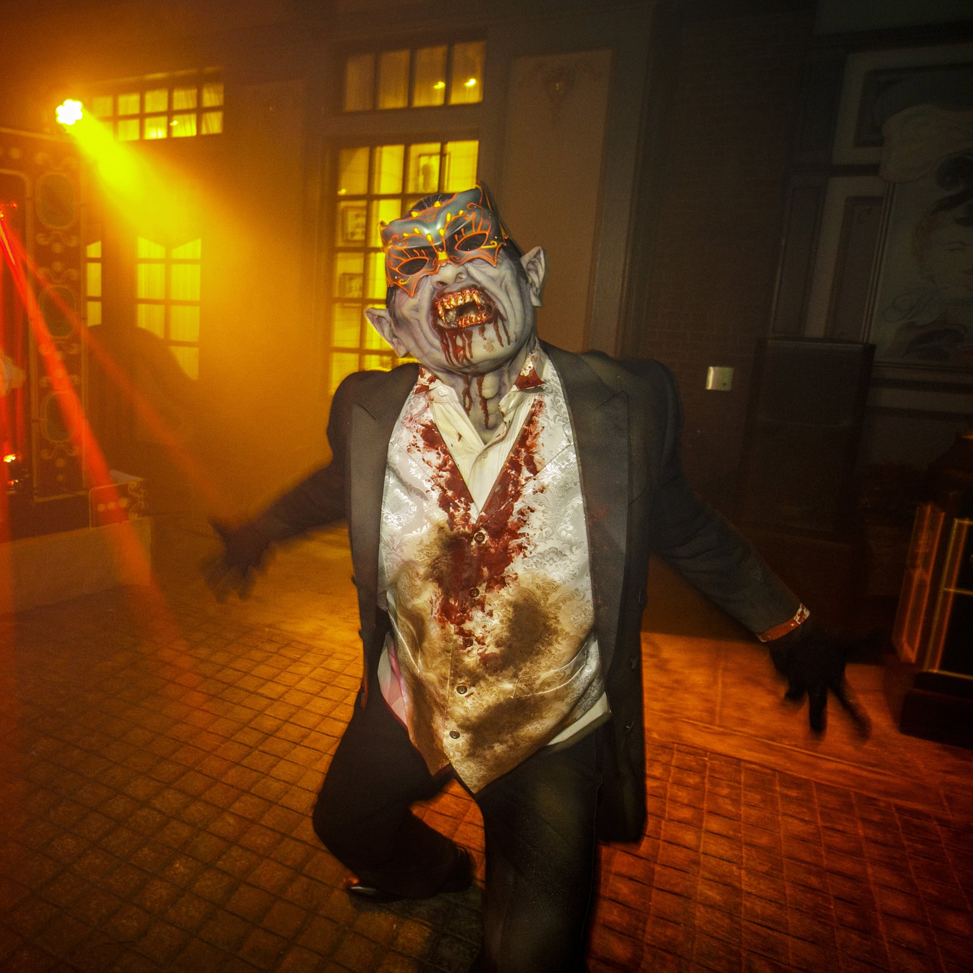 What Is An Rip Tour At Universal Halloween Horror Nights