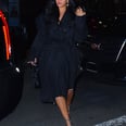 Rihanna Chose the Sexiest Summer Heels For Her Date With Hassan Jameel